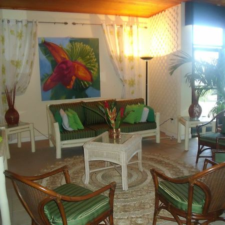 Garraway Hotel Ροζό Εξωτερικό φωτογραφία