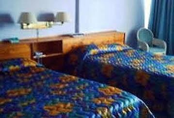 Garraway Hotel Ροζό Εξωτερικό φωτογραφία