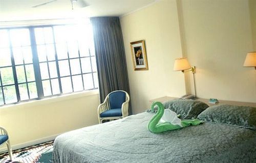 Garraway Hotel Ροζό Εξωτερικό φωτογραφία