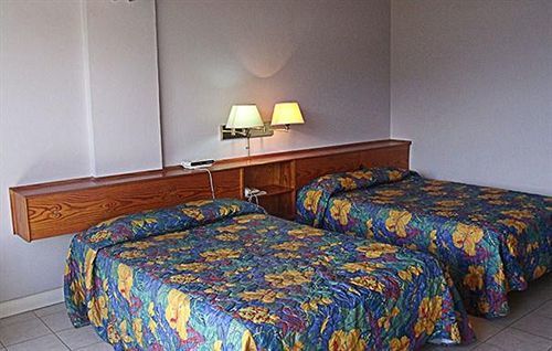 Garraway Hotel Ροζό Εξωτερικό φωτογραφία