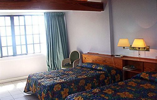 Garraway Hotel Ροζό Εξωτερικό φωτογραφία
