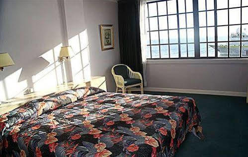 Garraway Hotel Ροζό Εξωτερικό φωτογραφία