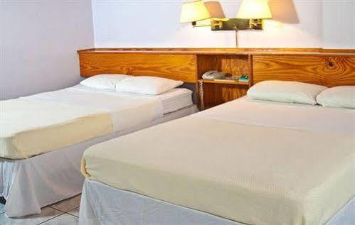 Garraway Hotel Ροζό Εξωτερικό φωτογραφία