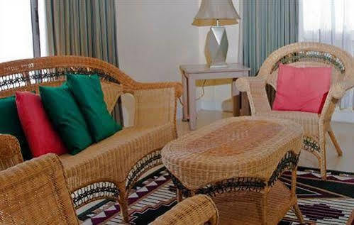 Garraway Hotel Ροζό Εξωτερικό φωτογραφία