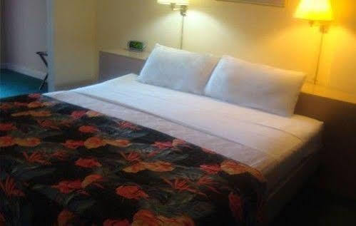 Garraway Hotel Ροζό Εξωτερικό φωτογραφία